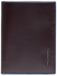 Портмоне Piquadro PU1393B2R/MO Blue Square