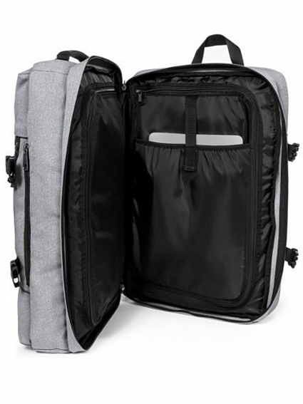 Сумка-рюкзак Eastpak EK13E363 Tranzpack Soft Luggage