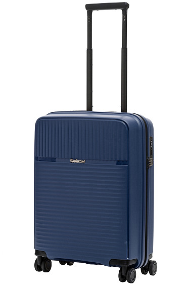 Чемодан Robinzon RP113-1 Madeira Basic S
