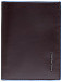Портмоне Piquadro PU1393B2R/MO Blue Square