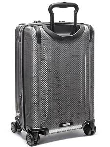 Чемодан Tumi 2803101TG3 Tegra-Lite International Front Pocket Expandable Carry-On 55 cm