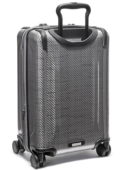 144795-T484 Чемодан 4-х колёсный TEGRA LITE