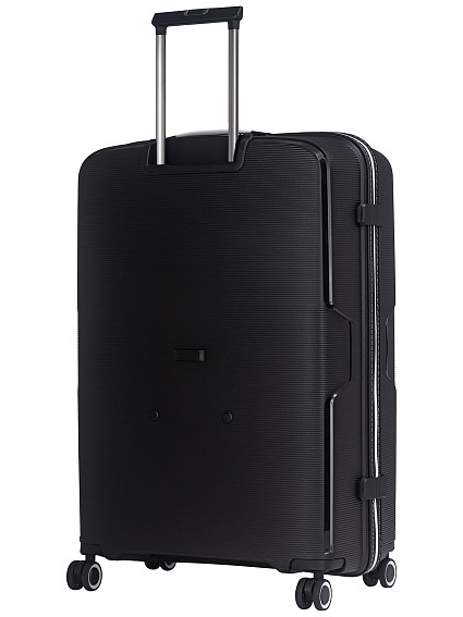 Чемодан Robinzon RP6121-N Santorini Contrast DLX L