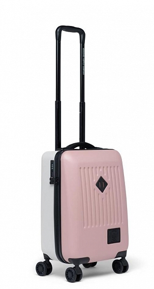 Чемодан Herschel 10601-03050-OS Trade Luggage Carry-on
