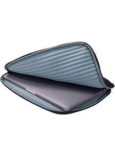 Чехол для ноутбука Macbook Thule TSS413BLK Thule Subterra 2 MacBook Sleeve 13