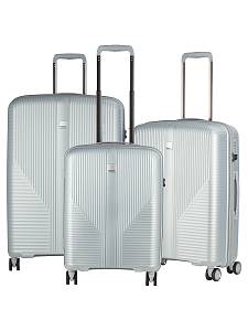 Чемодан Robinzon RP5112-T Tahiti M