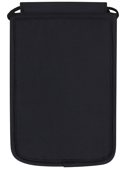 Кошелек на шею American Tourister MF3*011 Travel Acc Neck Pouch RFID