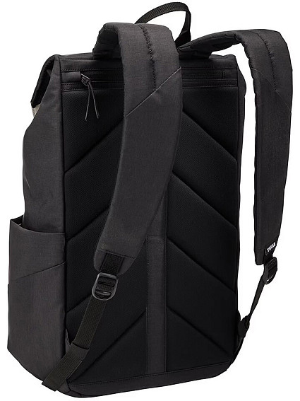 Рюкзак Thule TLBP213BLK-3204832 Lithos Backpack 16L