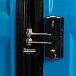 Чемодан Titan 80140316 X2 Flash Trolley S