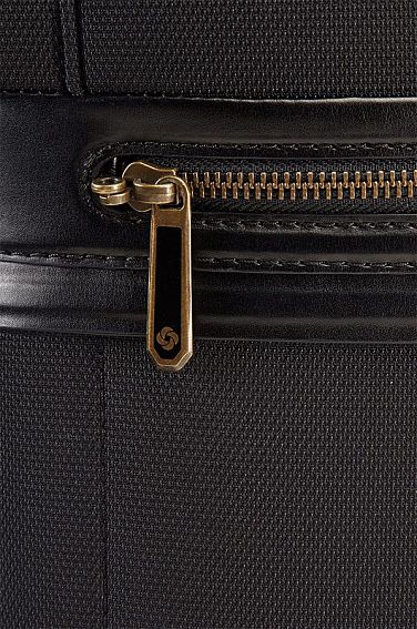 Сумка для ноутбука Samsonite 12D*014 Integra Bailhandle Expandable 16.4