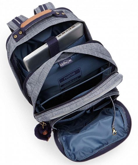 Рюкзак Kipling K0666641T College Up Large Backpack