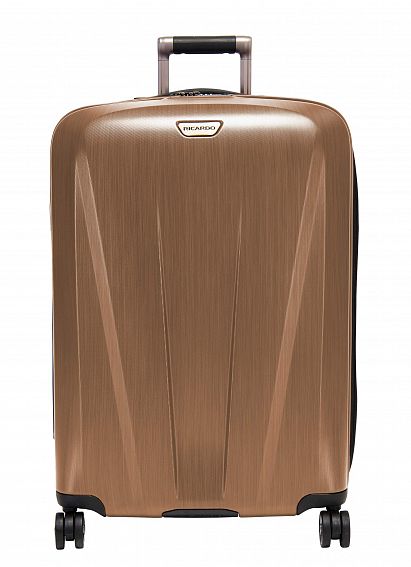 Чемодан Ricardo 241-26*4VP Rio Dell