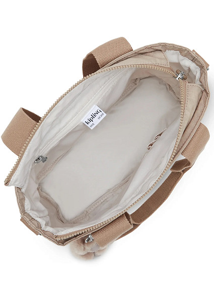 Сумка Kipling KI8642J00 Minta M Up Medium Tote