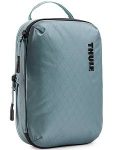 Чехол для упаковки Thule TCPC201PG-3205114 Compression Packing Cube Small Чехол для упаковки Thule TCPC201PG-3205114 Compression Packing Cube Small