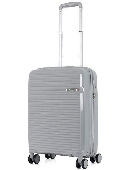 Чемодан и бьюти-кейс Robinzon RP10738-H Hokkaido S+BCL