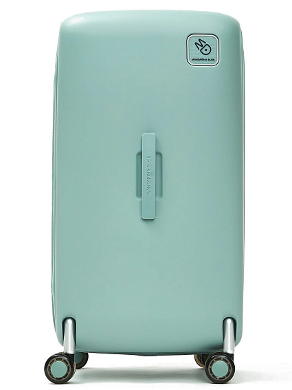 Чемодан Mandarina Duck OJV02 Sky Duck Exp Large Trunk