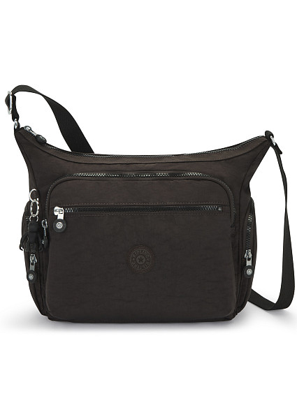 Сумка кросс-боди Kipling K15255G1R Gabbie Medium Crossbody