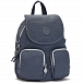 Сумка-рюкзак Kipling K1288789S Firefly Up Small Backpack Сумка-рюкзак Kipling K1288789S Firefly Up Small Backpack