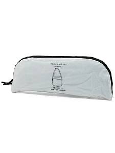 Сумка-хобо Mandarina Duck OXT04 Revival 2.0 Foldable Large Shoulder Bag