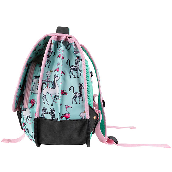 Сумка школьная Pick & Pack PP20165 Royal Princess Schoolbag