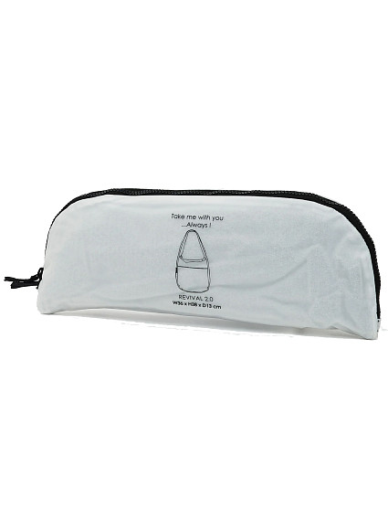 Сумка-хобо Mandarina Duck OXT04 Revival 2.0 Foldable Large Shoulder Bag