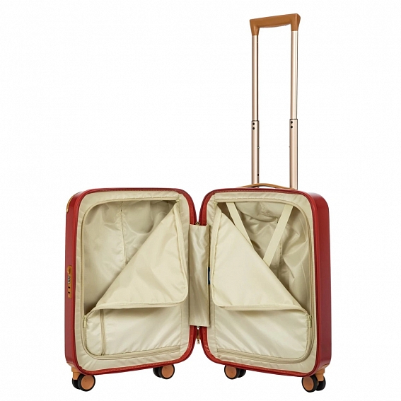 Чемодан Brics BAQ08351 Amalfi 21 Carry-On Trolley