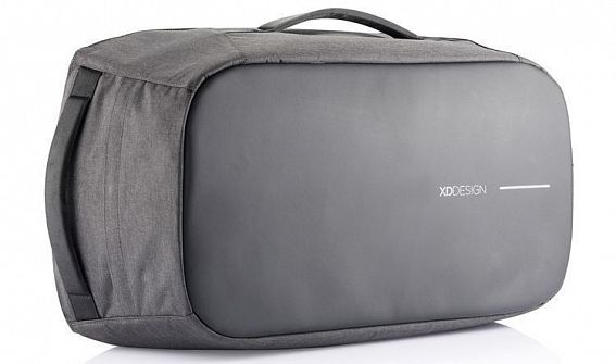 Сумка-рюкзак для ноутбука XD Design P705.271 Bobby Duffle RFID