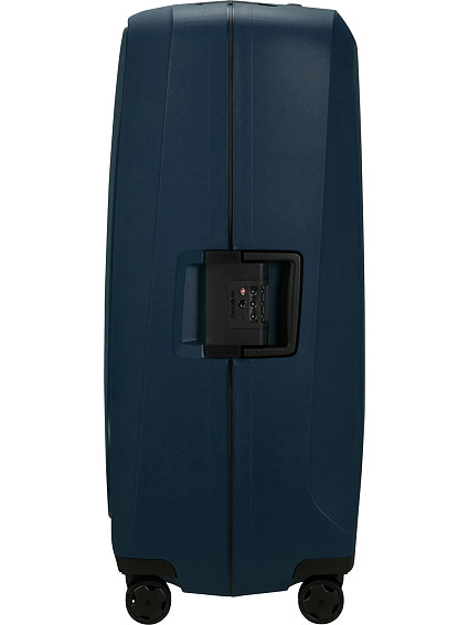 Чемодан Samsonite KM0*004 Essens Spinner