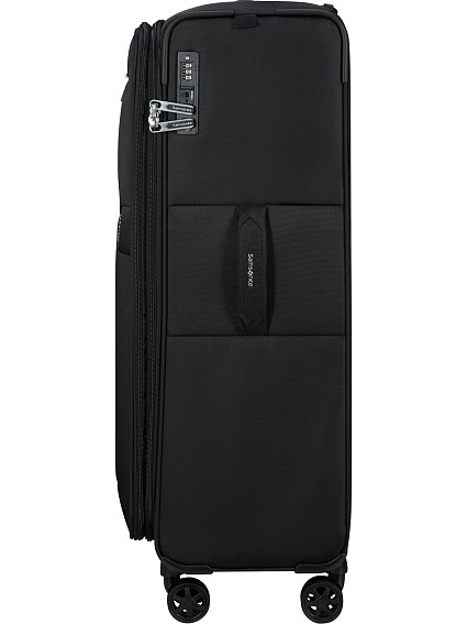 Чемодан Samsonite KO7*007 Urbify Spinner expandable 78cm