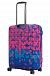 Чехол для чемодана средний Travelite 318-91Cube M