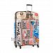 Чемодан Roncato 5091-0251 Uno Zip Art Spinner Чемодан Roncato 5091-0251 Uno Zip Art Spinner
