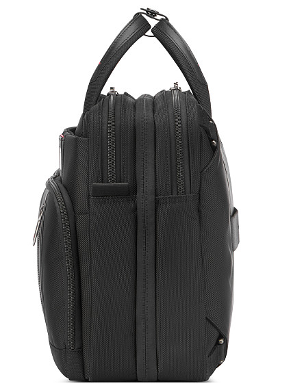Сумка-рюкзак Roncato 413814 Cambridge Laptop briefcase Expandable