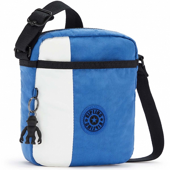 Сумка кросс-боди Kipling KI5404V27 Hisa Small Crossbody