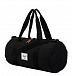 Сумка Herschel 10251-00001-OS Sutton Duffle Mid Volume