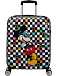 Чемодан American Tourister 31C*017 Wavebreaker Disney Cabin luggage 55cm