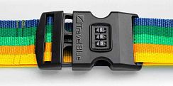 Ремень для багажа Travel Blue TB_047_YLW Luggage Strap 2