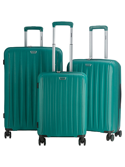Чемодан Robinzon RP3541 Elba Lite L