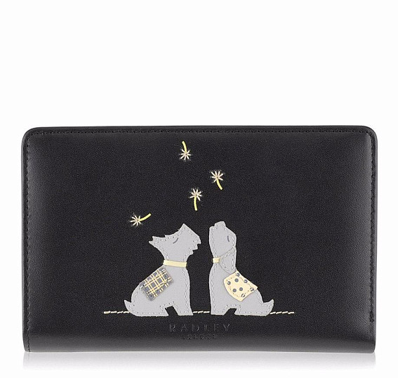 Портмоне Radley 80924 A Dandy Dogs