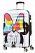 Чемодан American Tourister 31C*004 Wavebreaker Mickey and Minnie Close-Up Spinner 67