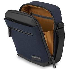 Сумка Hedgren HNXT01 Next APP Vertical Crossover Pouch 7 RFID