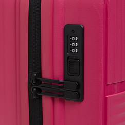 Чемодан Robinzon RP113-1 Madeira Basic S