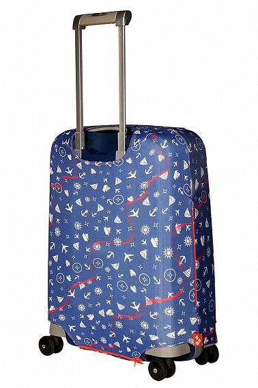 Чехол для чемодана малый Routemark SP500 Traveler S