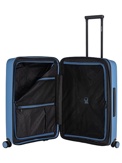 Чемодан Robinzon RP2992-E Madeira Extra M