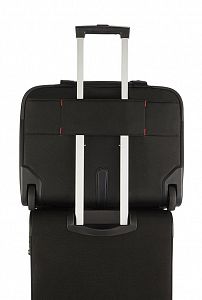 Мобильный офис Samsonite CM5*008 GuardIT 2.0 Rolling Laptop Bag 17.3"