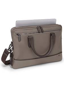Сумка для ноутбука Tumi 159064-A879 Harrison Sycamore Slim Brief