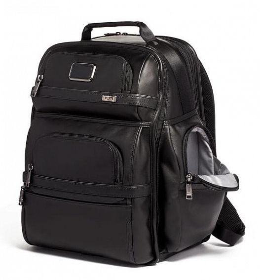 Рюкзак для ноутбука Tumi 9603578DL3 Alpha 3 15"