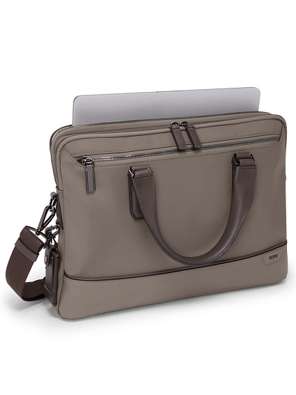 Сумка для ноутбука Tumi 159064-A879 Harrison Sycamore Slim Brief