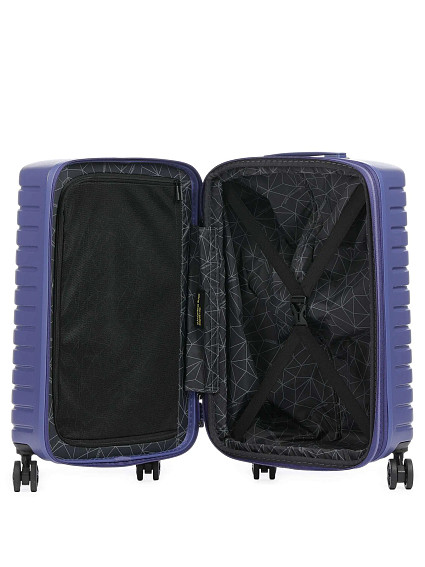 Чемодан Mandarina Duck KNV02 Flyduck cabin trolley exp S
