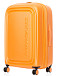 Чемодан Mandarina Duck SZV32 Logoduck+ Expandable Medium Trolley
