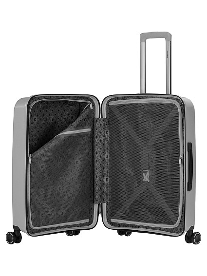 Чемодан Robinzon RP3542 Elba Lite M